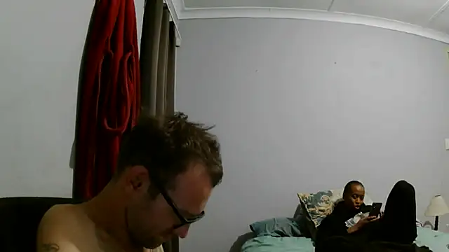 COOKIECANDY online show from February 13, 10:06 pm