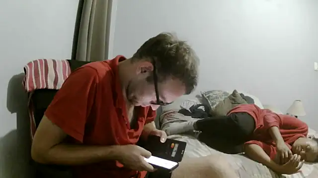 COOKIECANDY online show from March 27, 9:36 pm