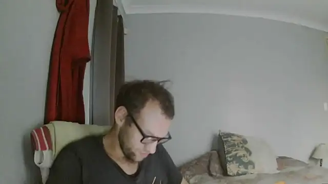 COOKIECANDY online show from April 2, 3:53 pm