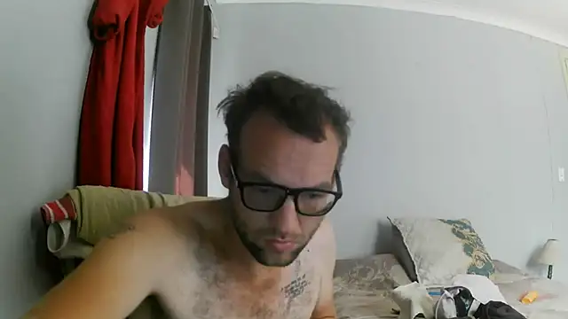 COOKIECANDY online show from April 3, 9:18 am