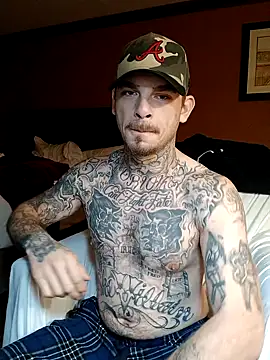 DADDY KANE8--- online show from December 30, 11:26 am