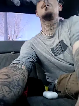 DADDY KANE8--- online show from December 30, 9:29 pm