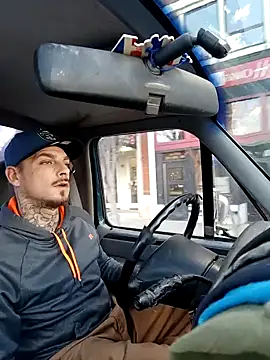 DADDY KANE8--- online show from December 31, 9:17 pm