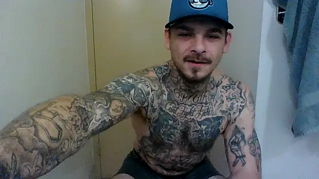 DADDY KANE8--- online show from January 1, 2:09 pm