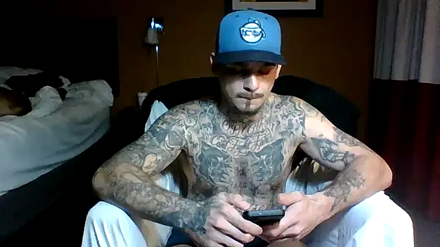 DADDY KANE8--- online show from January 3, 1:38 am