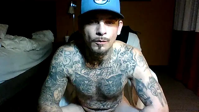 DADDY KANE8--- online show from January 3, 4:44 am