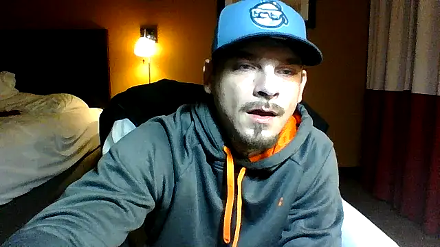 DADDY KANE8--- online show from January 3, 11:35 am