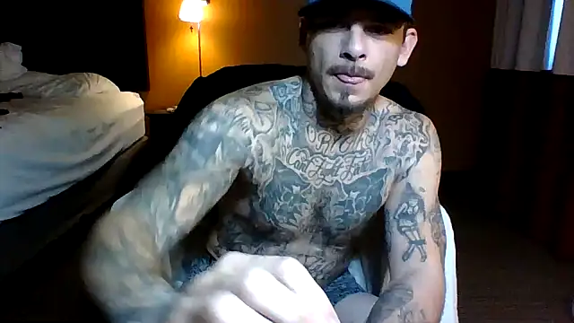 DADDY KANE8--- online show from January 3, 2:51 pm