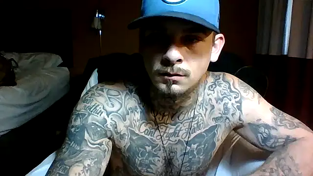 DADDY KANE8--- online show from January 3, 9:15 pm