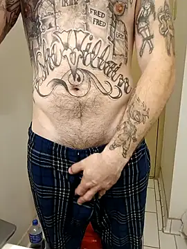 DADDY KANE8--- online show from January 4, 10:38 am