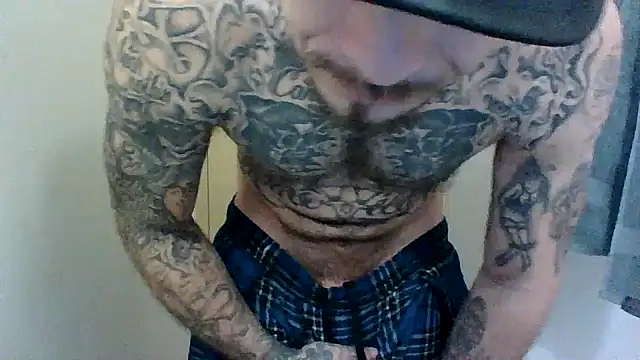 DADDY KANE8--- online show from January 5, 11:37 am