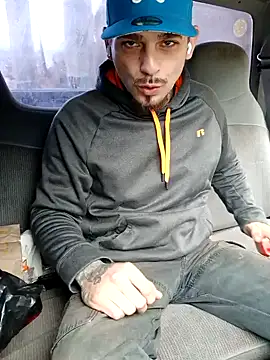 DADDY KANE8--- online show from January 5, 6:45 pm