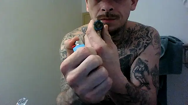 DADDY KANE8--- online show from January 6, 8:57 am