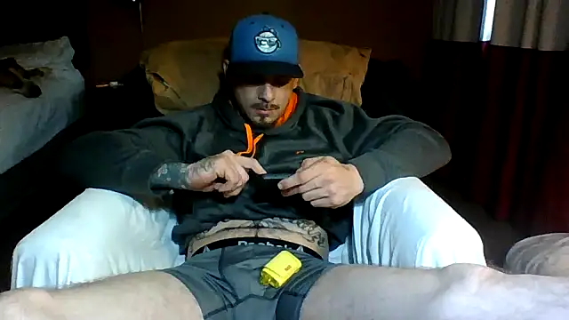 DADDY KANE8--- online show from January 6, 4:55 pm