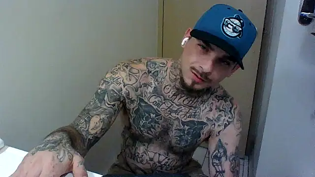 DADDY KANE8--- online show from January 7, 12:24 am