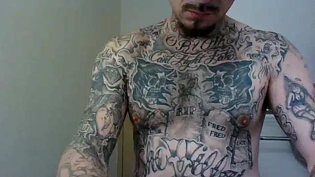 DADDY KANE8--- online show from January 7, 1:35 pm