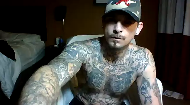 DADDY KANE8--- online show from January 9, 3:15 am