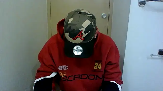 DADDY KANE8--- online show from January 10, 1:32 am