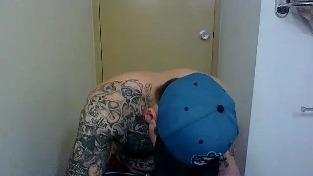 DADDY KANE8--- online show from January 10, 8:51 am