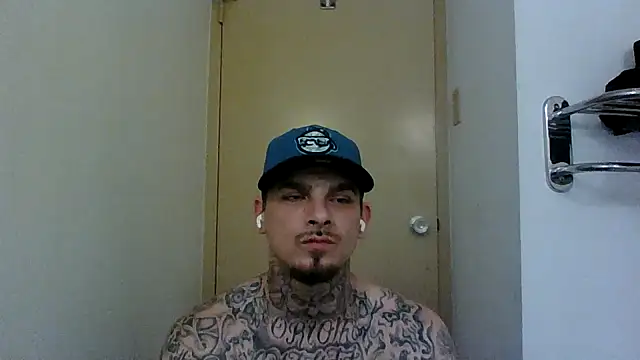 DADDY KANE8--- online show from January 11, 10:40 pm