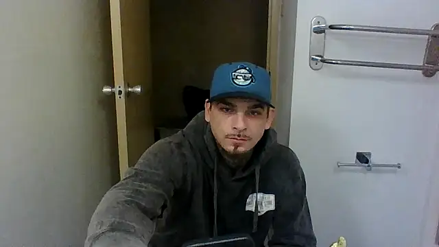 DADDY KANE8--- online show from January 12, 9:08 am