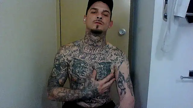 DADDY KANE8--- online show from January 12, 7:10 pm