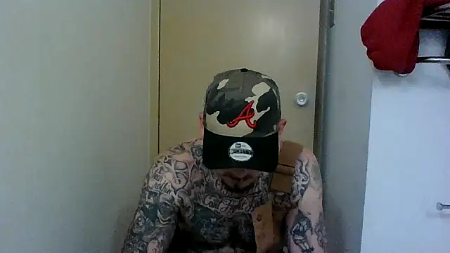 DADDY KANE8--- online show from January 12, 10:43 pm