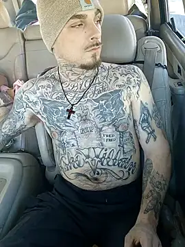 DADDY KANE8--- online show from January 15, 6:08 pm