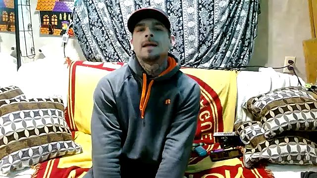 DADDY KANE8--- online show from January 17, 7:41 am