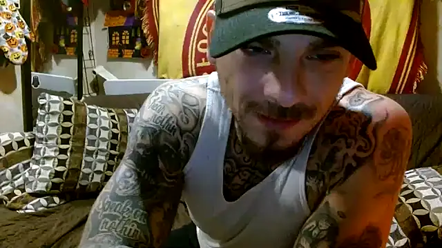 DADDY KANE8--- online show from January 26, 7:21 am