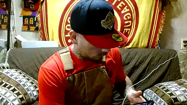 DADDY KANE8--- online show from January 26, 9:07 pm