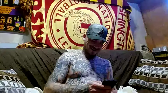 DADDY KANE8--- online show from January 31, 9:48 am