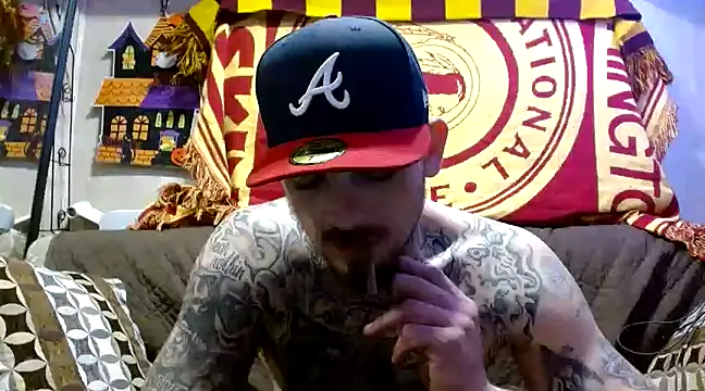 DADDY KANE8--- online show from January 31, 10:52 pm