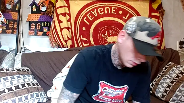 DADDY KANE8--- online show from February 2, 5:48 pm