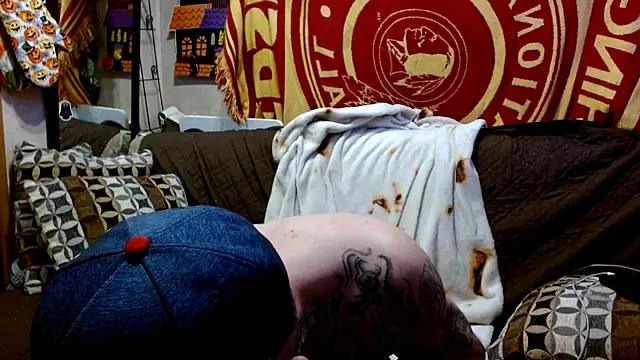 DADDY KANE8--- online show from February 3, 7:51 am