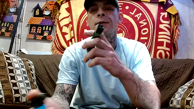 DADDY KANE8--- online show from February 3, 8:13 pm