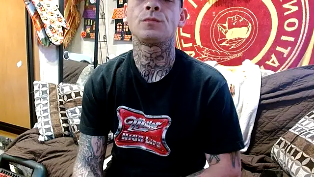 DADDY KANE8--- online show from February 4, 10:13 pm