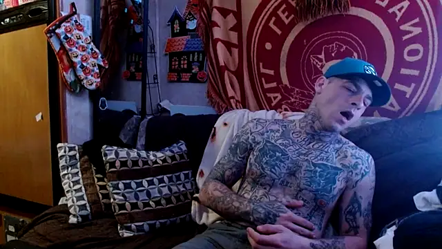 DADDY KANE8--- online show from February 5, 11:44 am