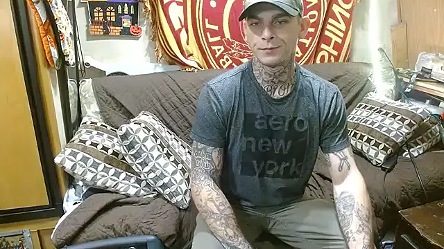 DADDY KANE8--- online show from February 6, 11:26 pm