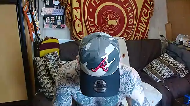 DADDY KANE8--- online show from February 7, 4:03 pm