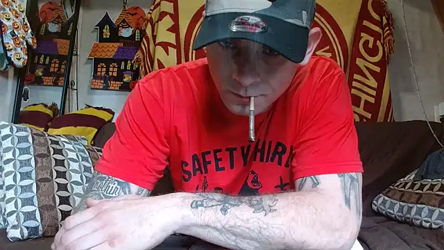 DADDY KANE8--- online show from February 7, 7:17 pm