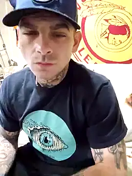 DADDY KANE8--- online show from February 11, 12:17 am