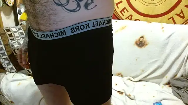 DADDY KANE8--- online show from February 12, 1:16 pm