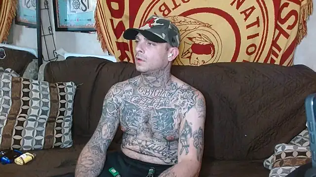 DADDY KANE8--- online show from February 16, 4:09 am