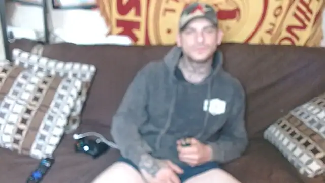 DADDY KANE8--- online show from February 18, 3:21 pm