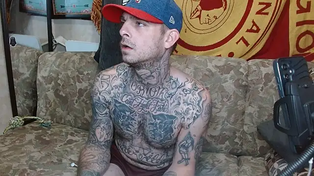 DADDY KANE8--- online show from February 23, 2:40 am