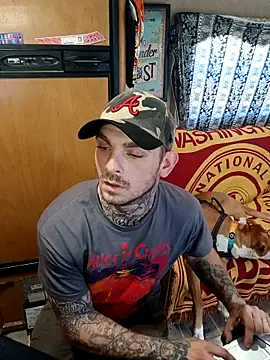 DADDY KANE8--- online show from February 28, 5:04 pm