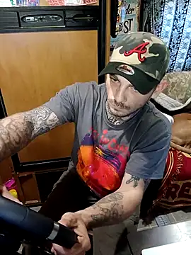 DADDY KANE8--- online show from February 28, 11:12 pm