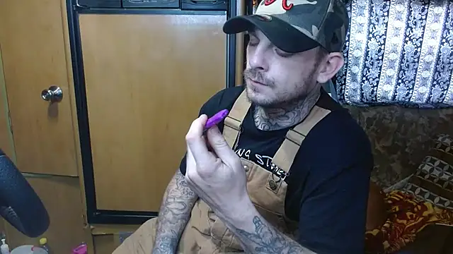 DADDY KANE8--- online show from March 4, 7:32 pm