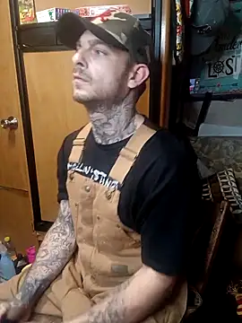 DADDY KANE8--- online show from March 4, 10:38 pm